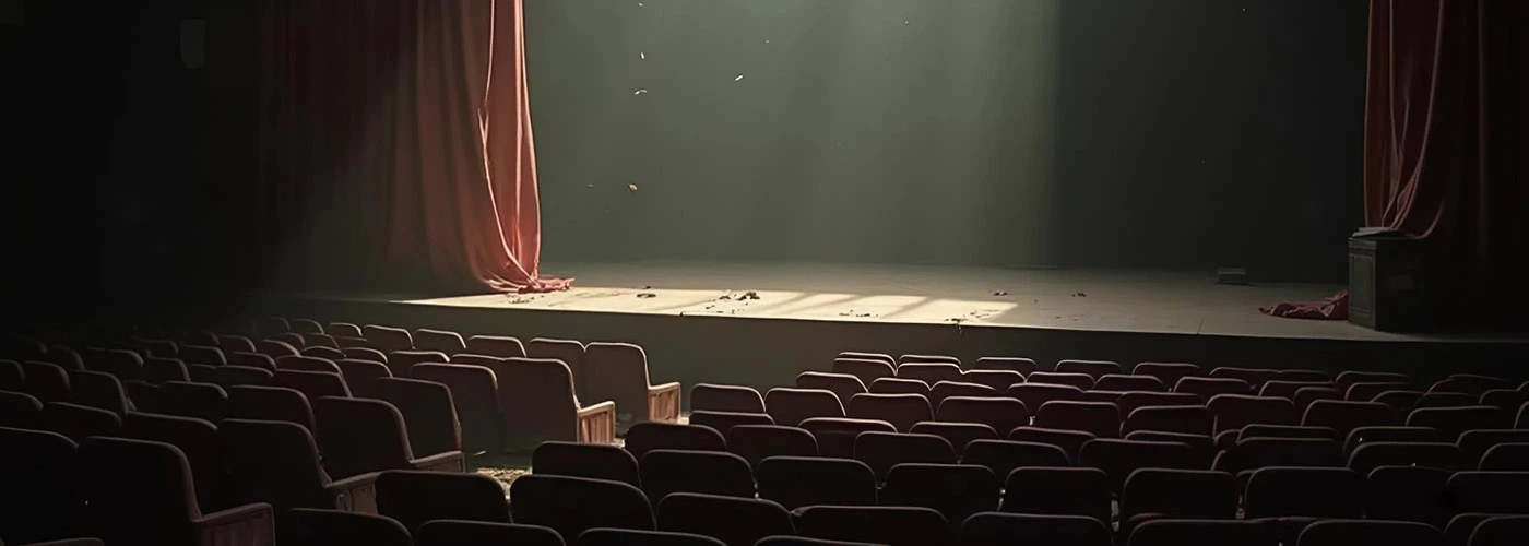 Постер Долгое ожидание в Ижевске